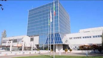Imprese, formazione e innovazione nello stabilimento Gsk di Parma Imprese, formazione e innovazione nello stabilimento Gsk di Parma