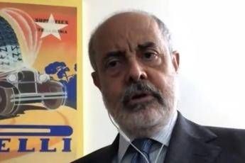 Calabrò (Assolombarda): 'Industria sostenibile leva sviluppo Italia' Calabrò (Assolombarda): 'Industria sostenibile leva sviluppo Italia'
