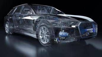 Automotive, Easyrain consolida crescita. Eugenio Razelli entra nel Cda Automotive, Easyrain consolida crescita. Eugenio Razelli entra nel Cda