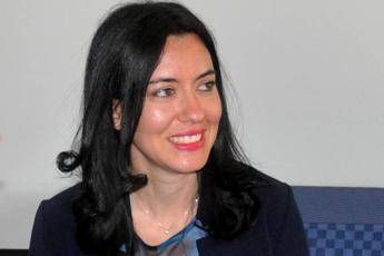 Azzolina: Votavo sinistra vera, banchi a rotelle sono patrimonio Azzolina: Votavo sinistra vera, banchi a rotelle sono patrimonio
