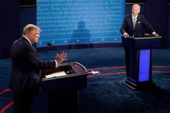Nardi: Wrestling Trump ha messo Biden in difficoltà Nardi: Wrestling Trump ha messo Biden in difficoltà