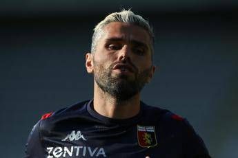 Genoa, salgono a 15 i positivi al Covid Genoa, salgono a 15 i positivi al Covid