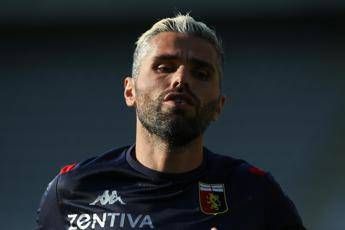 Genoa, salgono a 15 i positivi al Covid