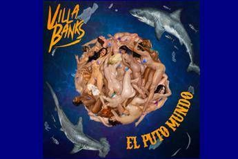 Villabanks da PornHub a 'El puto mundo' Villabanks da PornHub a 'El puto mundo'