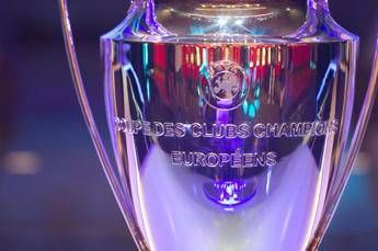 Champions League, la composizione dei gironi Champions League, la composizione dei gironi