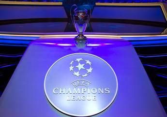 Champions, Juve agli ottavi e Lazio quasi qualificata Champions, Juve agli ottavi e Lazio quasi qualificata