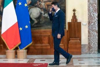 Recovery, Conte: Ora lealtà da tutti i paesi Ue Recovery, Conte: Ora lealtà da tutti i paesi Ue