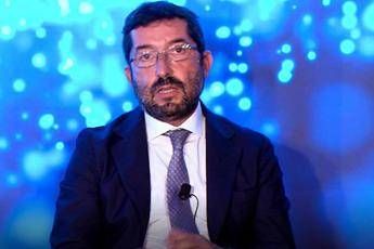 Bacci (Regione Lazio): 'Preparati a lavorare con Covid grazie a kit' Bacci (Regione Lazio): 'Preparati a lavorare con Covid grazie a kit'