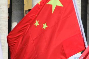 Cina, l'ambasciata a Roma: Gracchiante Pompeo metta fine a suo show