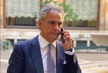 Iv, Nicola Carè: Lascio Renzi, torno nel Pd Iv, Nicola Carè: Lascio Renzi, torno nel Pd