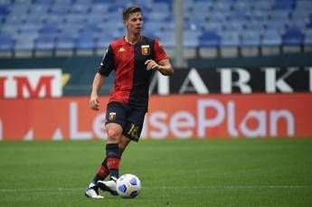 Genoa, positivi al Covid altri 2 giocatori e un collaboratore Genoa, positivi al Covid altri 2 giocatori e un collaboratore
