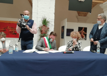 Benessere Italia fa tappa in Puglia e Basilicata Benessere Italia fa tappa in Puglia e Basilicata