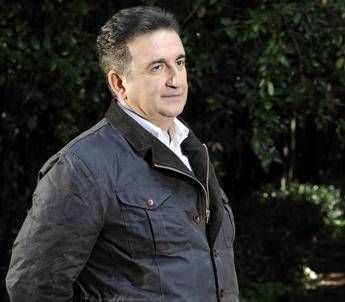 Giacobbo: Ho avuto il covid, ero ad un passo dalla fine Giacobbo: Ho avuto il covid, ero ad un passo dalla fine