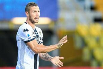 Benevento 1-0 al Bologna, Kurtic firma vittoria Parma sul Verona Benevento 1-0 al Bologna, Kurtic firma vittoria Parma sul Verona