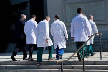 Trump curato con desametasone, cos'è Trump curato con desametasone, cos'è
