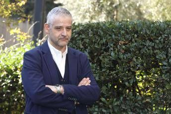 Juve-Napoli, il don Pietro di 'Gomorra': Ora conta la salute, Agnelli non pensi a profitto Juve-Napoli, il don Pietro di 'Gomorra': Ora conta la salute, Agnelli non pensi a profitto
