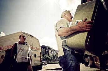 Banco Alimentare Lazio, recuperate oltre 30.000 porzioni di cibo Banco Alimentare Lazio, recuperate oltre 30.000 porzioni di cibo