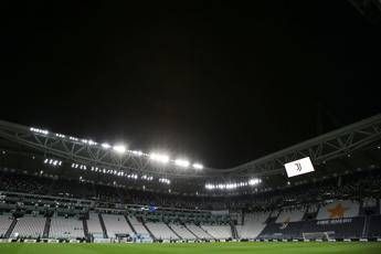 Protesta ultras Napoli, striscioni in città contro Juventus e Figc Protesta ultras Napoli, striscioni in città contro Juventus e Figc