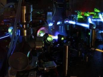 Misura al secondo, collegati gli orologi atomici tra diversi continenti Misura al secondo, collegati gli orologi atomici tra diversi continenti