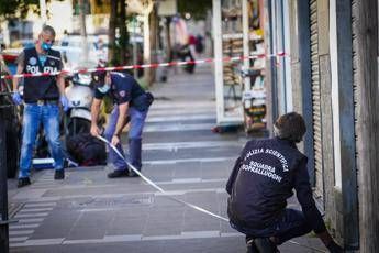 Baby rapinatore ucciso, il complice 18enne: Sentito spari, non alt Baby rapinatore ucciso, il complice 18enne: Sentito spari, non alt