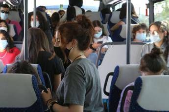 Covid, Vaia: Molto preoccupato per i trasporti Covid, Vaia: Molto preoccupato per i trasporti