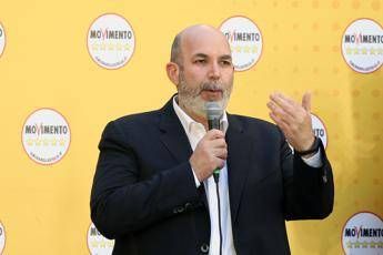 M5S, Crimi: Piano Rousseau 2020-21 mai concordato con Movimento M5S, Crimi: Piano Rousseau 2020-21 mai concordato con Movimento