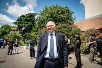 Covid, Galli: Ottimista su vaccino ma ora fermare epidemia Covid, Galli: Ottimista su vaccino ma ora fermare epidemia