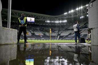 Juventus-Napoli ancora sub iudice