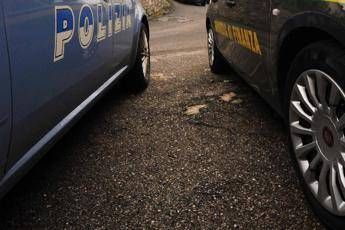 Droga, arresti e perquisizioni: 40 gli indagati Droga, arresti e perquisizioni: 40 gli indagati
