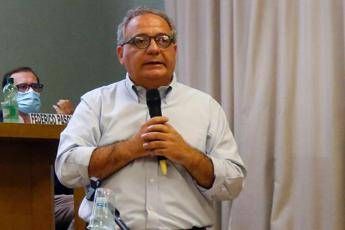 Roma, Caudo: Pronto a candidarmi sindaco Roma, Caudo: Pronto a candidarmi sindaco