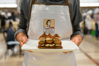 Savoiardi di Matilde Vicenzi, il sapore della Tiramisù World Cup 2020 Savoiardi di Matilde Vicenzi, il sapore della Tiramisù World Cup 2020