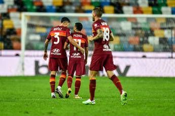 Roma, conti in rosso per oltre 200 mln Roma, conti in rosso per oltre 200 mln