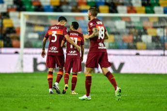 Roma, conti in rosso per oltre 200 mln