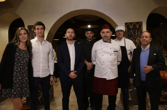 Winemag premia l'irpina Terre di Petrara come 'Miglior Cantina d’Italia' Winemag premia l'irpina Terre di Petrara come 'Miglior Cantina d’Italia'