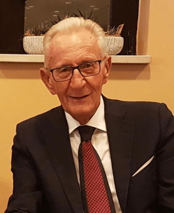Ghisolfi, 'così torno a spiegare le parole chiave dell'economia in modo semplice' Ghisolfi, 'così torno a spiegare le parole chiave dell'economia in modo semplice'