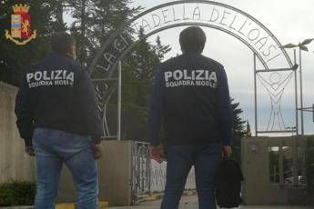 Enna, disabile violentata in struttura: è incinta Enna, disabile violentata in struttura: è incinta