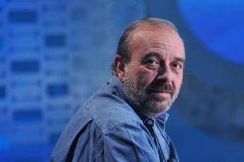 Vauro: ''Il nuovo Dl Sicurezza è la giusta risposta alla macabra e indecente speculazione di Salvini'' Vauro: ''Il nuovo Dl Sicurezza è la giusta risposta alla macabra e indecente speculazione di Salvini''