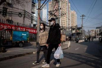 Covid Cina, solo 12 nuovi casi: sono tutti importati Covid Cina, solo 12 nuovi casi: sono tutti importati