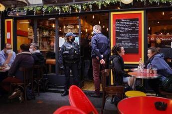 Covid Francia, 11.532 contagi e 790 morti in 24 ore Covid Francia, 11.532 contagi e 790 morti in 24 ore