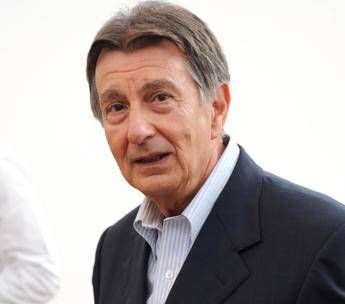 E' morto Lillo Tombolini, il ricordo di Enrico Mentana e Myrta Merlino E' morto Lillo Tombolini, il ricordo di Enrico Mentana e Myrta Merlino