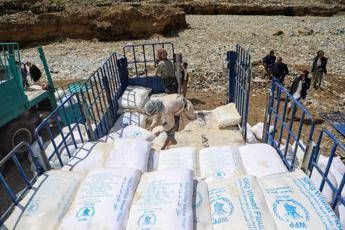 Nobel per la Pace al World Food Programme Nobel per la Pace al World Food Programme