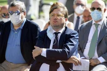 Sileri: Ancora troppi morti, a Natale servono restrizioni Sileri: Ancora troppi morti, a Natale servono restrizioni