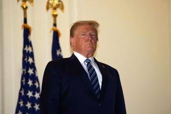 Nobel Krugman: Trump dal balcone come Mussolini Nobel Krugman: Trump dal balcone come Mussolini