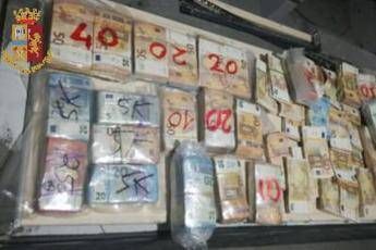 'Ndrangheta, arrestato in Spagna latitante Raso detto 'Esaurito' 'Ndrangheta, arrestato in Spagna latitante Raso detto 'Esaurito'