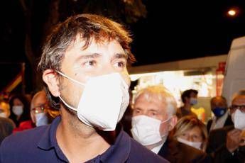 M5s, Di Battista: Io baluardo contro terzo mandato M5s, Di Battista: Io baluardo contro terzo mandato