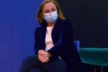 Covid, Lamorgese: Esercenti siano responsabili, ho visto tavolini ravvicinati Covid, Lamorgese: Esercenti siano responsabili, ho visto tavolini ravvicinati