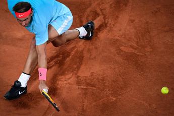 Roland Garros, Nadal batte Djokovic e fa 13 a Parigi