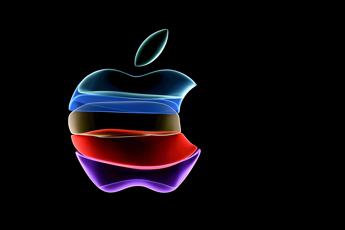 Apple, debutta l'iPhone 12
