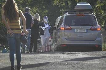 Covid, un italiano su dieci non si vaccinerà Covid, un italiano su dieci non si vaccinerà