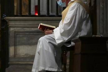 Covid, 123 preti morti in Italia Covid, 123 preti morti in Italia
